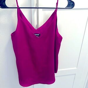 ✨New Never Worn ! Express Cami ! Size Small !